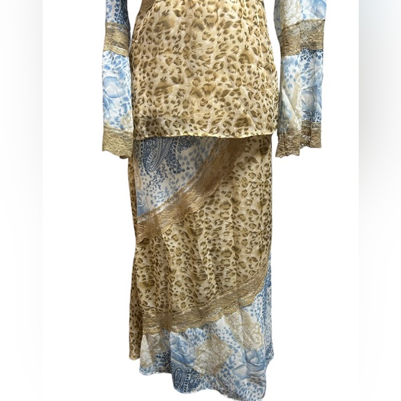 Selene Sport top and skirt size medium - Picture 2 of 16